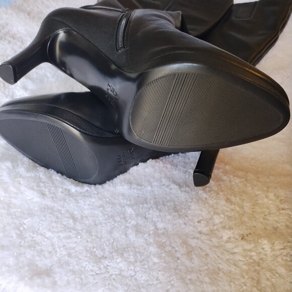 Naturalizer Tai Boot - Wide Calf - Picture 5 of 7